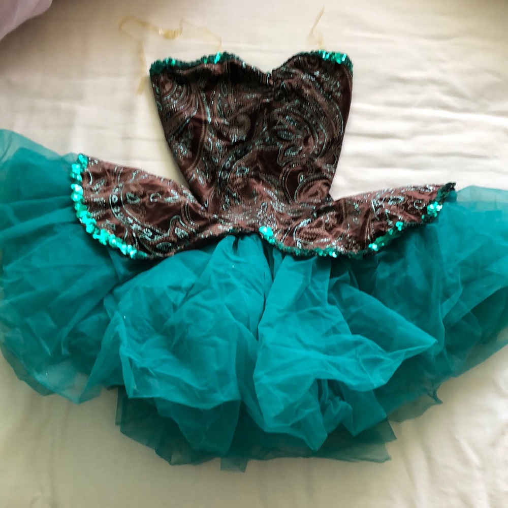 Adult ballerina tutu - Picture 2 of 9